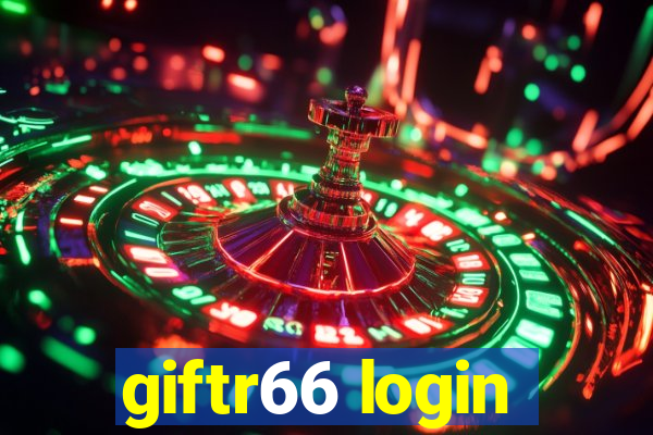 giftr66 login